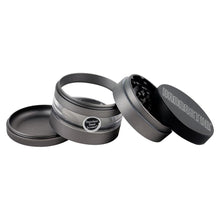 Load image into Gallery viewer, Kannastor 4 Piece Multi Chamber Grinders

