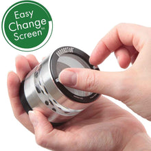Load image into Gallery viewer, Kannastor 4 Piece Multi Chamber Grinders
