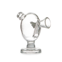 Load image into Gallery viewer, Martian Glass Bubbler ｜ UK
