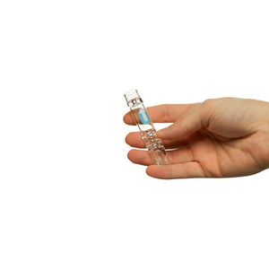 3" Upline Taster