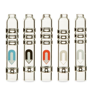 3" Upline Taster