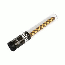 Load image into Gallery viewer, Gold Rolling Paper Woven Blunt - Single
