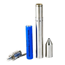 Load image into Gallery viewer, Grasshopper Vaporizer Pen
