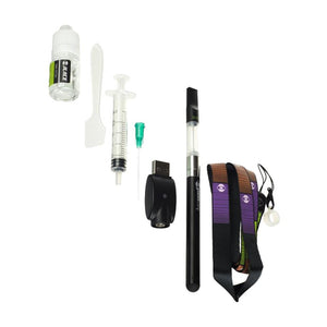 O.pen VAPE Fill-It-Yourself Kit