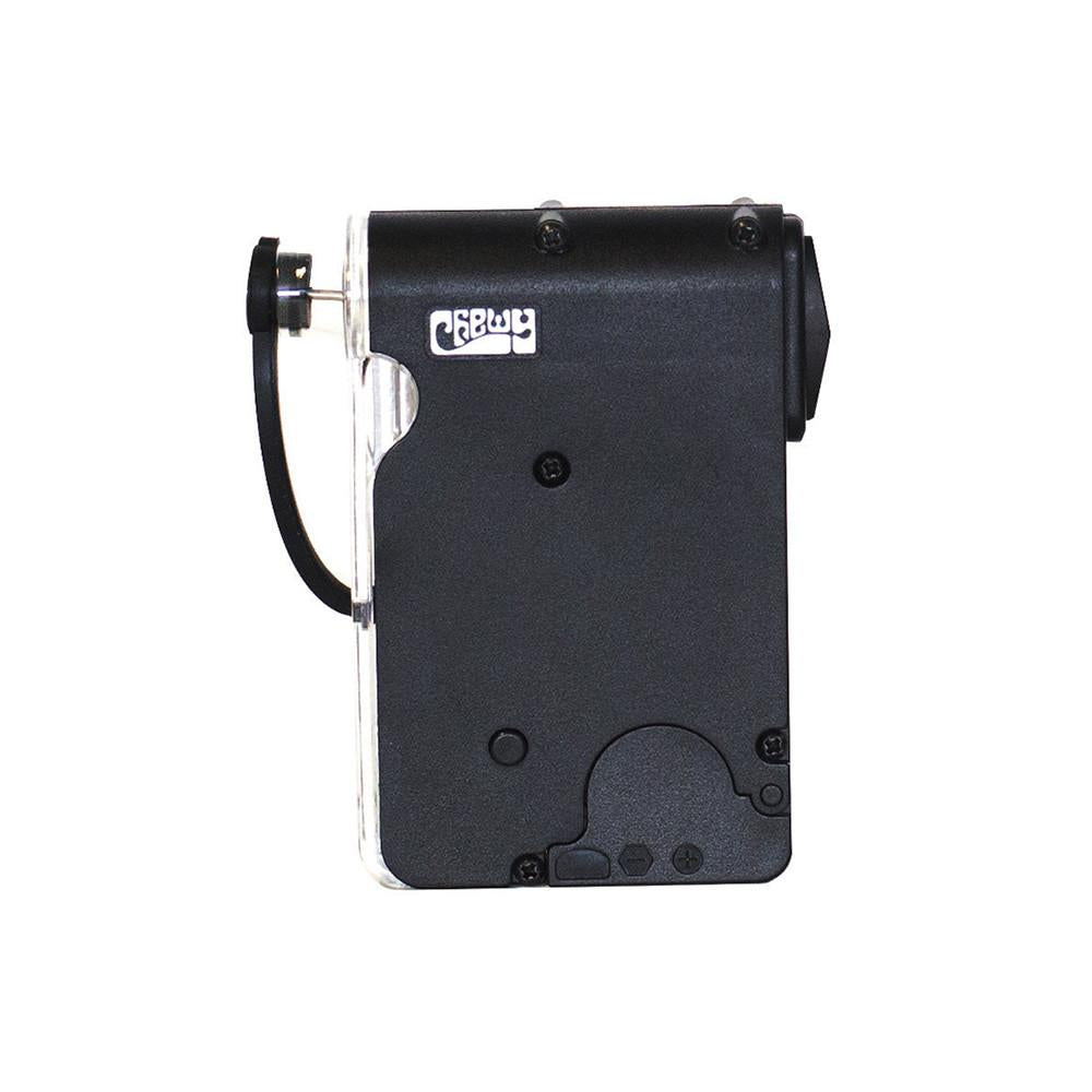 Chewy Grinder Black Widow