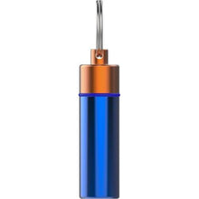 Load image into Gallery viewer, Storz &amp; Bickel Capsule Caddy Holder Keychain for Liquids
