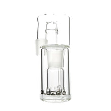 Load image into Gallery viewer, Blaze 90 Degree Recycler Pre-Cooler Slit Diffuser Perc
