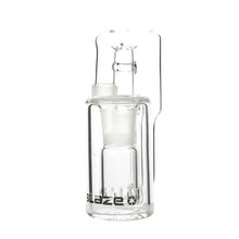 Load image into Gallery viewer, Blaze 90 Degree Recycler Pre-Cooler Slit Diffuser Perc
