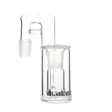 Load image into Gallery viewer, Blaze 90 Degree Recycler Pre-Cooler Slit Diffuser Perc
