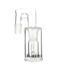 Load image into Gallery viewer, Blaze 90 Degree Recycler Pre-Cooler Slit Diffuser Perc
