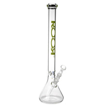 Load image into Gallery viewer, Bong Custom Dealers Cup 7mm Behemoth
