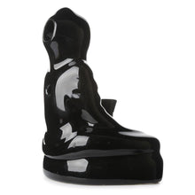 Load image into Gallery viewer, Ceramic Reaper Bong Sitting Down
