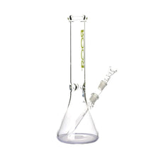 Load image into Gallery viewer, Custom Little Sista 5mm Green Goblin Bong
