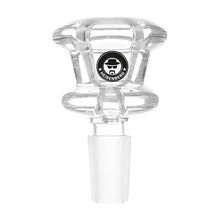 Load image into Gallery viewer, Misses Lee Waterpipe by Heisenberg
