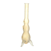 Load image into Gallery viewer, Hurricane DTI1000 Bi-Turbo White Topgrip / Golden Window 6 Jets

