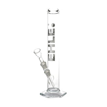 Load image into Gallery viewer, EHLE 500 Custom Straight Tube Bong
