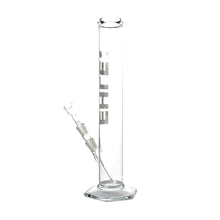 Load image into Gallery viewer, EHLE 500 Custom Straight Tube Bong
