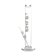 Load image into Gallery viewer, EHLE 500 Custom Straight Tube Bong
