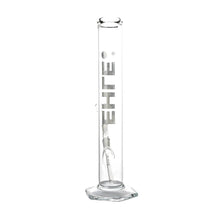 Load image into Gallery viewer, EHLE 500 Custom Straight Tube Bong

