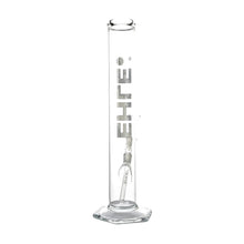 Load image into Gallery viewer, EHLE 500 Custom Straight Tube Bong
