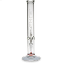 Load image into Gallery viewer, EHLE Glass 5mm Ice Cylinder Bong
