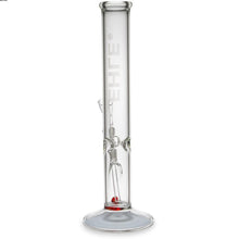 Load image into Gallery viewer, EHLE Glass 5mm Ice Cylinder Bong
