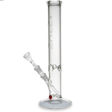 Load image into Gallery viewer, EHLE Glass 5mm Ice Cylinder Bong
