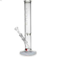Load image into Gallery viewer, EHLE Glass 5mm Ice Cylinder Bong
