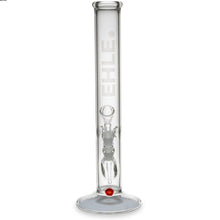 Load image into Gallery viewer, EHLE Glass 5mm Ice Cylinder Bong
