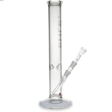 Load image into Gallery viewer, EHLE Glass 5mm Ice Cylinder Bong
