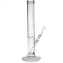 Load image into Gallery viewer, EHLE Glass 5mm Ice Cylinder Bong
