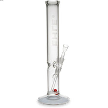 Load image into Gallery viewer, EHLE Glass 5mm Ice Cylinder Bong
