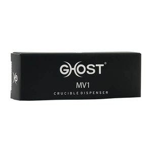 Ghost MV1 Crucible Dispenser