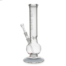 Load image into Gallery viewer, Glass 5mm Ice Ball Cylinder Bong
