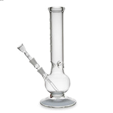 Load image into Gallery viewer, Glass 5mm Ice Ball Cylinder Bong

