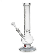 Load image into Gallery viewer, Glass 5mm Ice Ball Cylinder Bong
