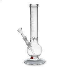 Load image into Gallery viewer, Glass 5mm Ice Ball Cylinder Bong
