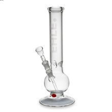 Load image into Gallery viewer, Glass 5mm Ice Ball Cylinder Bong
