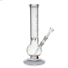 Load image into Gallery viewer, Glass 5mm Ice Ball Cylinder Bong
