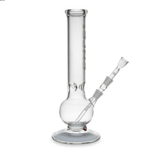 Load image into Gallery viewer, Glass 5mm Ice Ball Cylinder Bong
