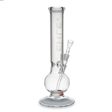 Load image into Gallery viewer, Glass 5mm Ice Ball Cylinder Bong
