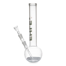 Load image into Gallery viewer, Glass Bong 3.2mm Straight Ball Clear
