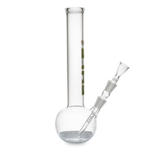 Load image into Gallery viewer, Glass Bong 3.2mm Straight Ball Clear
