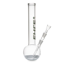 Load image into Gallery viewer, Glass Bong 3.2mm Straight Ball Clear
