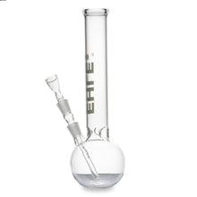 Load image into Gallery viewer, Glass Bong 3.2mm Straight Ball Ice
