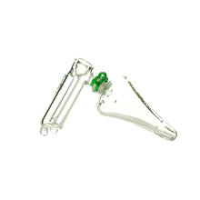 Load image into Gallery viewer, Helix Bubbler Glass Pipe Multi Kit
