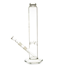 Load image into Gallery viewer, Ice Cylinder Bong Hexagon Foot 1000ml
