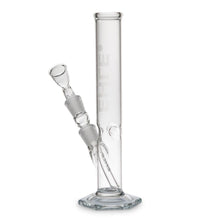 Load image into Gallery viewer, Ice Cylinder Bong Hexagon Foot 100ml
