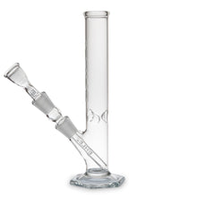 Load image into Gallery viewer, Ice Cylinder Bong Hexagon Foot 100ml
