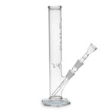 Load image into Gallery viewer, Ice Cylinder Bong Hexagon Foot 250ml
